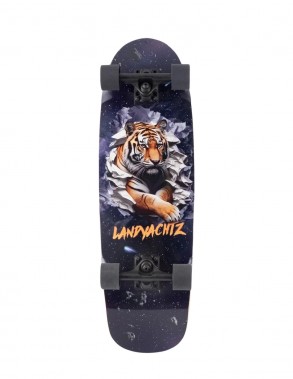 Rimorchiatore LANDYACHTZ...
