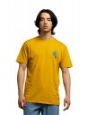 copy of SANTA CRUZ Natas Screaming Panther - White - T-shirt
