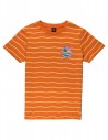 copy of SANTA CRUZ Dark Arts Dot Front - Blanco - Camiseta niño