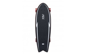 YOW Pipe 32" Meraki S5 - 2024 - Complete Surfskate