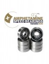 AMPHETAMINE Ceramix Goud - Lagers