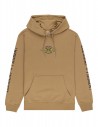 ELEMENT x TIMBER WISDOM - Khaki - Hoodie