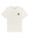 ELEMENT Timber Sight - Weiß - Männer T-Shirt