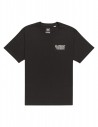 ELEMENT Timber Jester - Nero - T-shirt per uomo