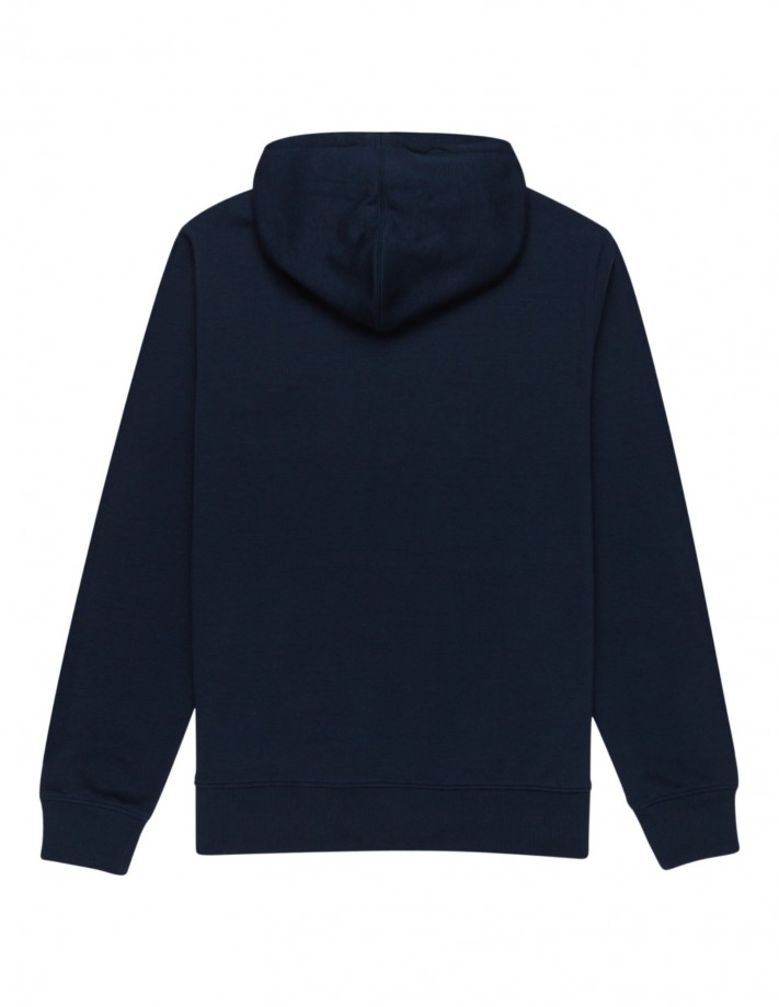 ELEMENT Cornell Classic - Bleu - Sweat à capuche