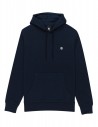 ELEMENT Cornell Classic - Bleu - Sweat à capuche