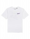 ELEMENT Horizon - Bianco - T-shirt per uomo