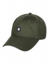 ELEMENT Fluky - Khaki - Berretto