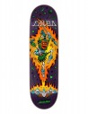 SANTA CRUZ Deck Salba Resurrection VX 8.80 X 31.95 - Deck of skateboard