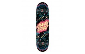 SANTA CRUZ Deck Cosmic Twin Asta 8.20 X 32.00 - Deck de skateboard