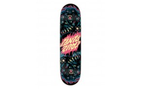 SANTA CRUZ Deck Cosmic Twin Asta 8.20 X 32.00 - Plateau de skateboard