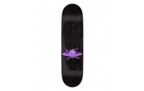 SANTA CRUZ Deck Cosmic Twin Mccoy 8.40 X 32.05 - Deck of skateboard