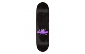 SANTA CRUZ Deck Cosmic Twin Mccoy 8.40 X 32.05 - Deck of skateboard