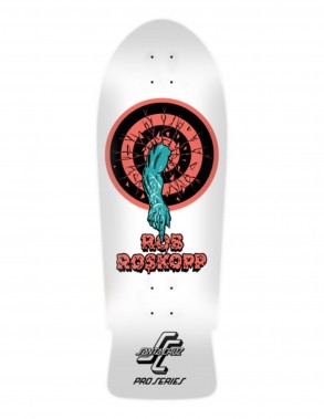 SANTA CRUZ Deck Reissue...