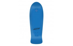 SANTA CRUZ Deck Reissue Meek OG Slasher 10.1 X 31.13 - Deck of skateboard