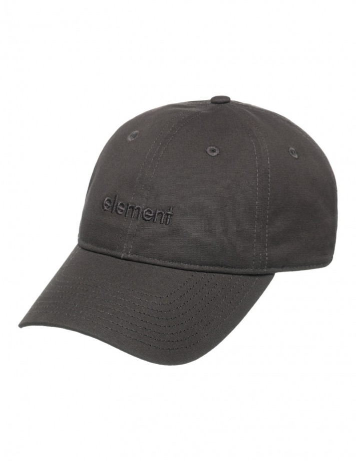 ELEMENT Fluky 3.0 - Black - Cap