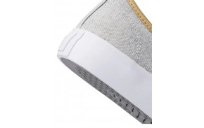 DC SHOES Manual TXSE - Gris - Chaussures de skate