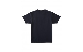 DC SHOES WORLDWIDE - Black - T-shirt