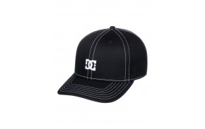 DC SHOES Star Snapback Boy - Noir - Casquette