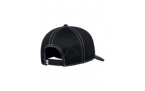 DC SHOES Star Snapback Boy - Black - Cap