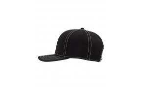 DC SHOES Star Snapback Boy - Black - Cap