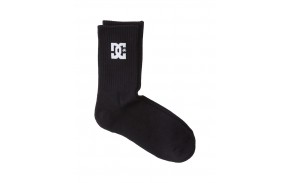 DICKIES Crew - Black - Pack of Socks