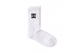 DICKIES Crew - Blanc - Pack de Chaussettes