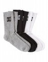DICKIES Crew - Assortimento - Confezione di calzini