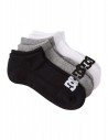 DICKIES Ankle - Assortiment - Pack de Chaussettes
