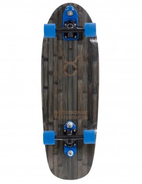 WATERBORNE Taurus Bamboo - Surfskate Complet
