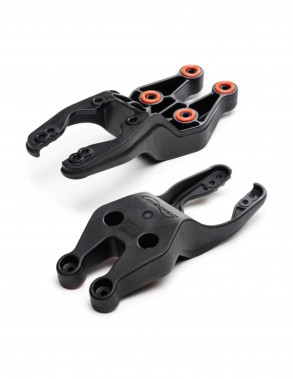 LOADED Zee Bracket - Truck von Longboard