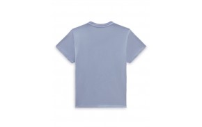 VANS Inland Vista Crew - Cosmic Sky - Kids T-shirt