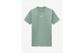 VANS Center Vee - Iceberg Green - Kleid