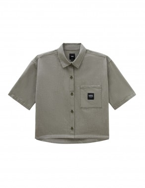 VANS Mcmillan - Olive -...