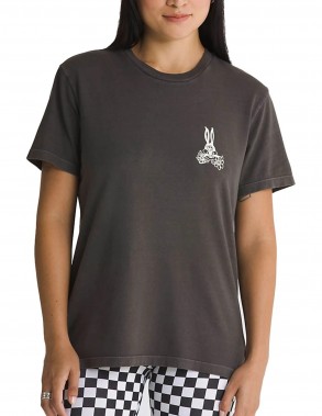 VANS Hi Fives BFF - Nero -...