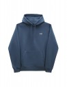 VANS Core Basic Fleece Copen - Blu - Felpa da uomo