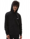 VANS Core Basic Fleece Copen - Nero - Felpa da uomo