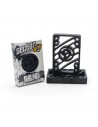 SECTOR 9 Risers classiques 1/2" - Pads