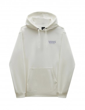 VANS Beer Float - Blanc - Sweat homme