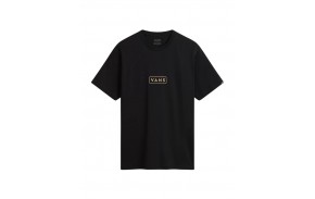 VANS Classic Easy - Black - Men's T shirt