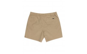 ELEMENT Valley Twill - Khaki - Short