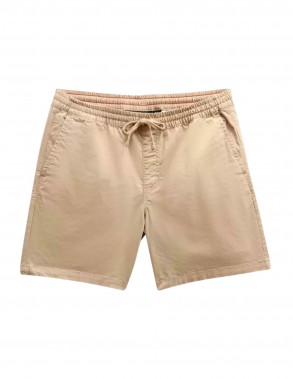 VANS Range Relaxed Elastic - Khaki - Short