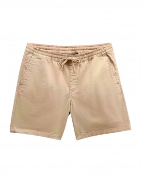 VANS Range Relaxed Elastic - Khaki - Shorts