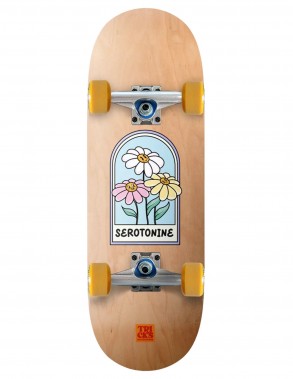 TRICKS Serotonin 8.25...