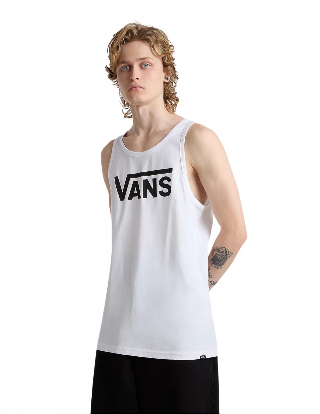 Canotta vans donna online