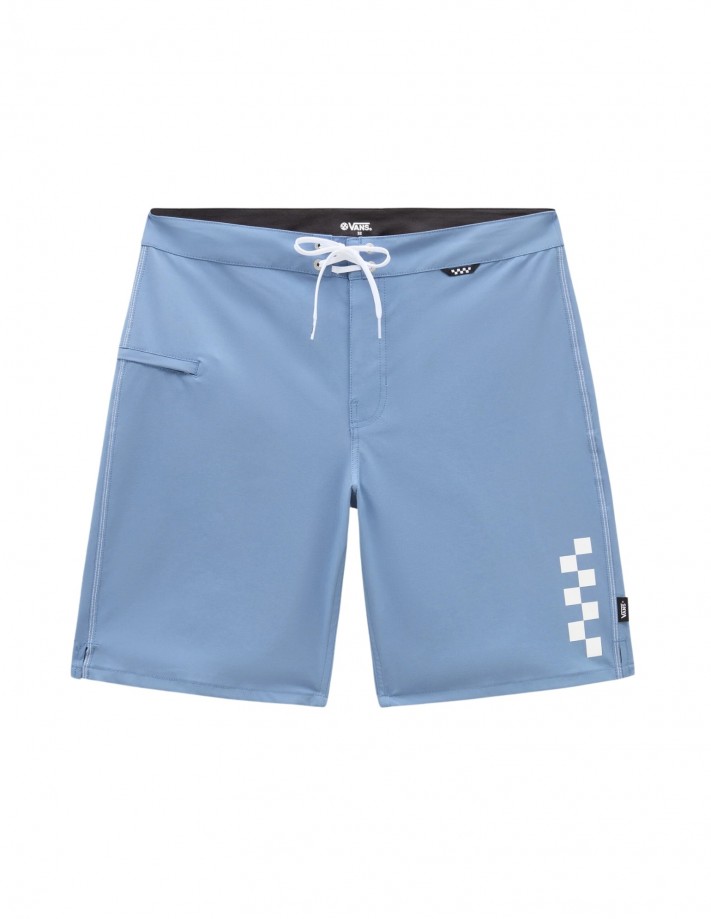 VANS The Daily Solid - Copen Blue - Board shorts