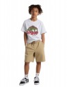 copy of VANS Spitfire Wheels - Nero - Maglietta per bambini