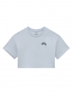 VANS Vexed Relax Crop -...