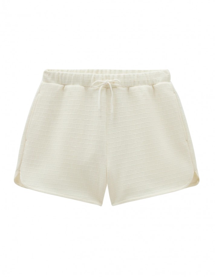 VANS Sabine - Marshmallow - Shorts