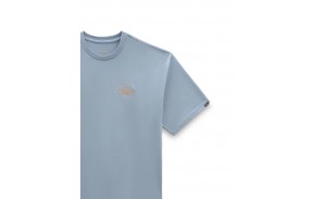 VANS Luxury Lockup - Dusty Blue - Men's T shirt